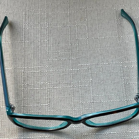 Kate Spade New York Women Eyeglasses Brown/Blue Tone PAXTON/N/S JEYP 53[]16 135 main image 6
